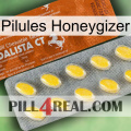 Honeygizer Pills 42